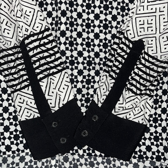 H&M blouse - Picture 4 of 4